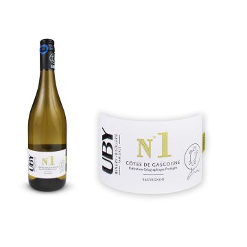 2023 UBY N° 1 Sauvignon Blanc