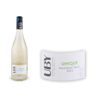 2021 UBY Collection Unique
