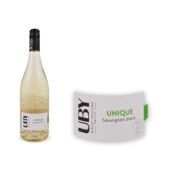 2023 UBY Sauvignon Blanc Collection Unique