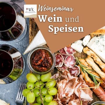  «Wein &amp; Speisen» 06.05.2023