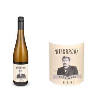 2024 Riesling  Alte Welt trocken BIO