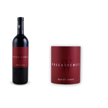 2011 Syrah