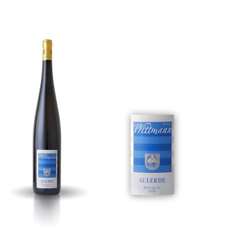 2020 Aulerde Riesling GG BIO Magnum