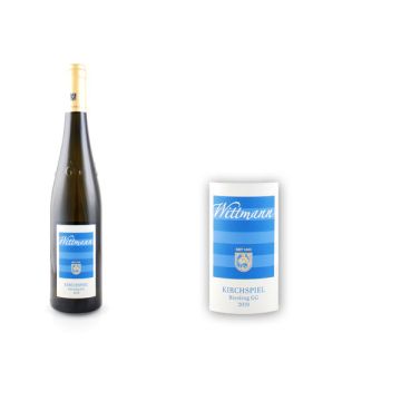 2020 Riesling Kirchspiel GG BIO