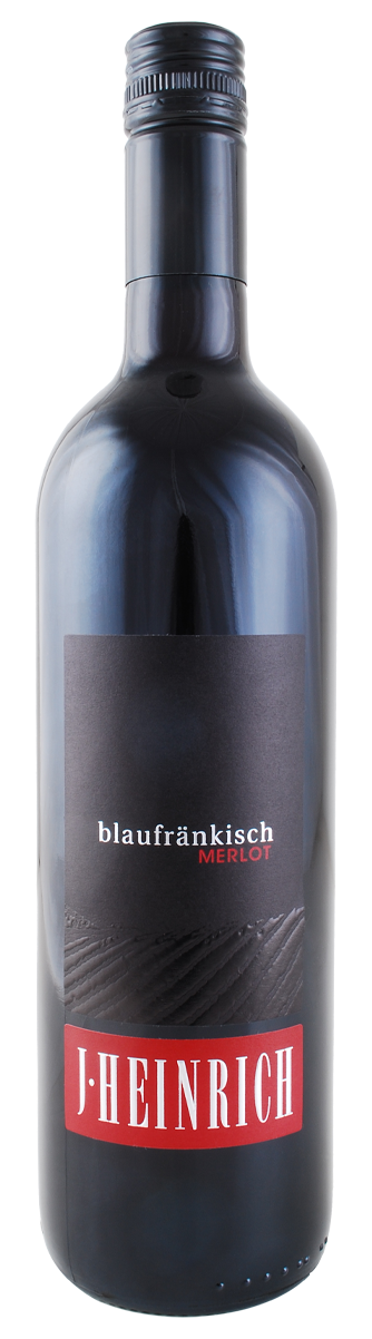 2017 Blaufränkisch-Merlot Weingut