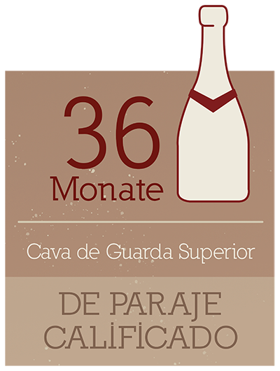 Qualitätsstufe Cava De Paraje Calificado