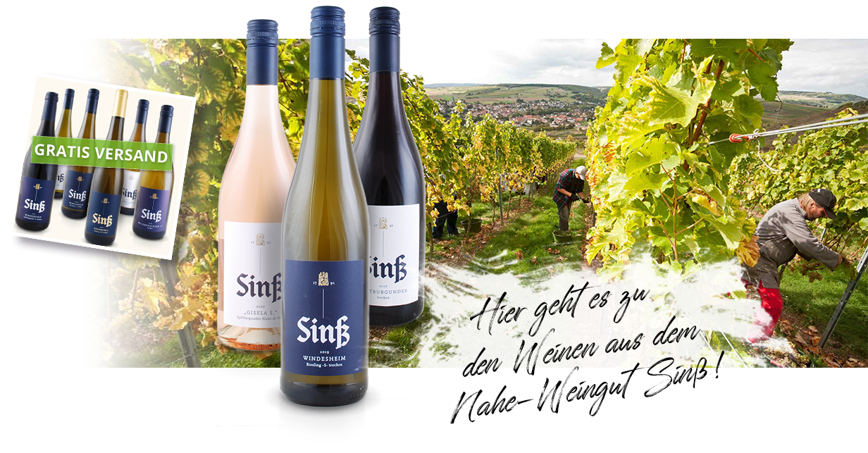 Weingut Sinß