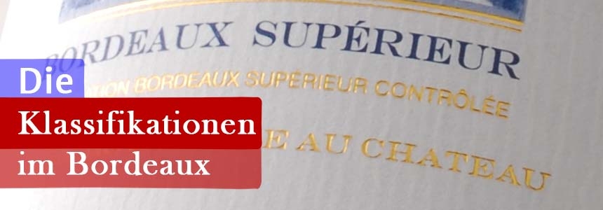 Das Bordeaux