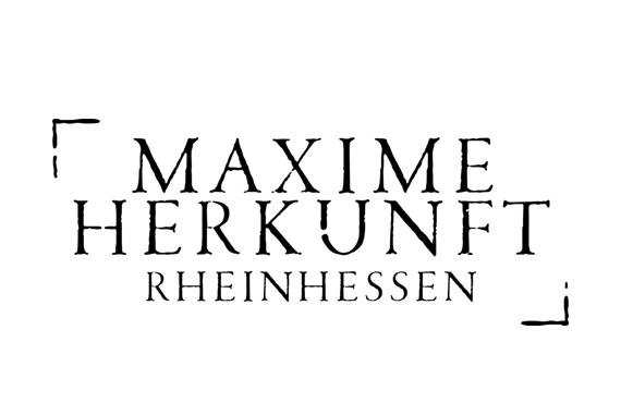 Logo Maxime Herkunft