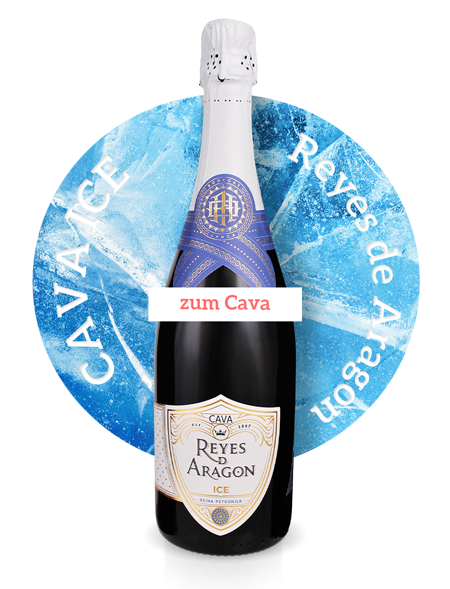 Verlinkung Cava ICE Reyes de Aragon