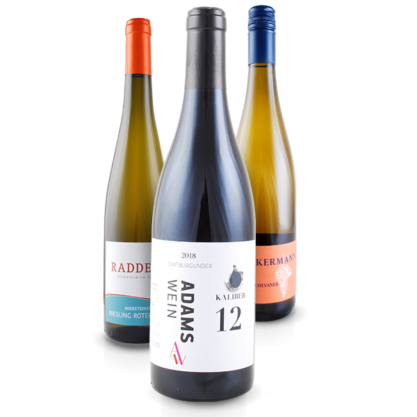 Weinpaket Weinpaket