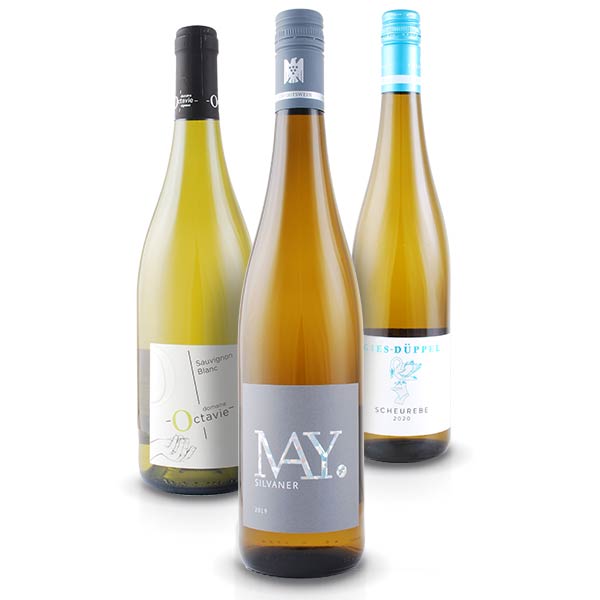 Weinpaket Weinpaket