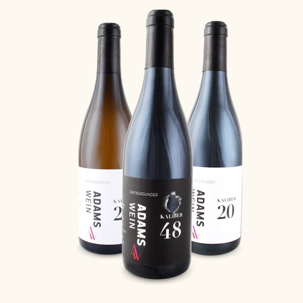 Weinpaket Weinpaket