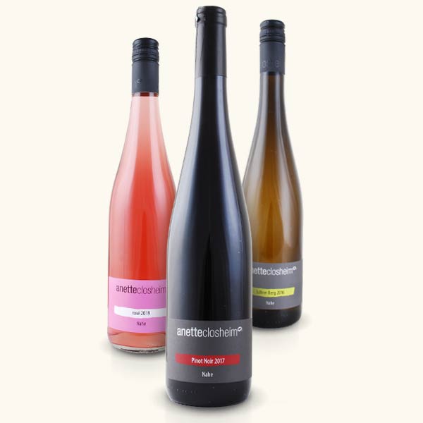 Weinpaket Weinpaket