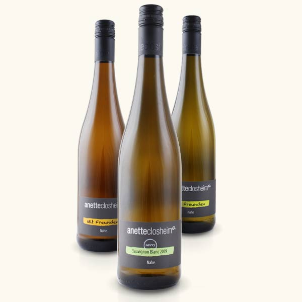 Weinpaket Weinpaket