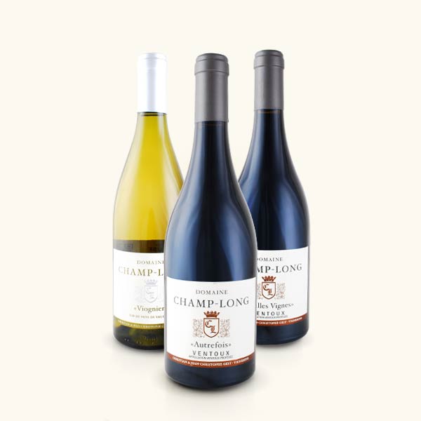 Weinpaket Weinpaket