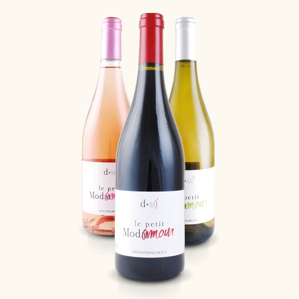 Weinpaket Weinpaket