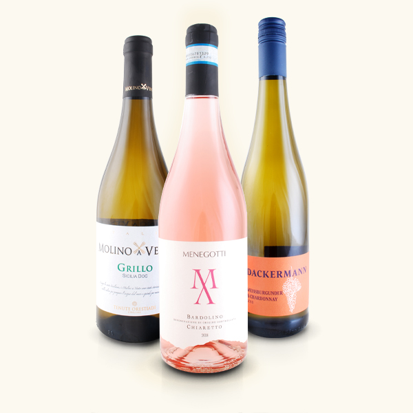Weinpaket Weinpaket