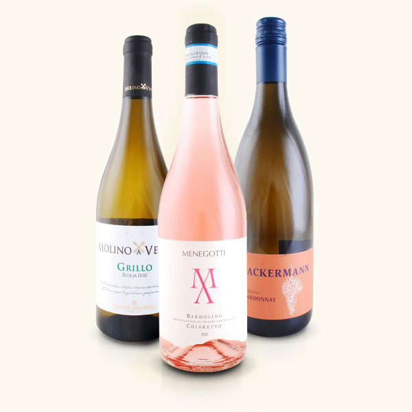Weinpaket Weinpaket