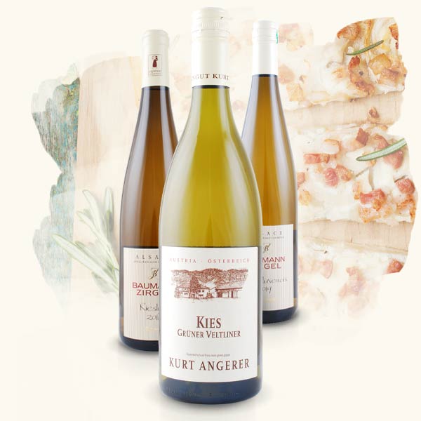 Weinpaket Weinpaket