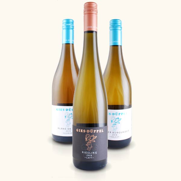 Weinpaket Weinpaket