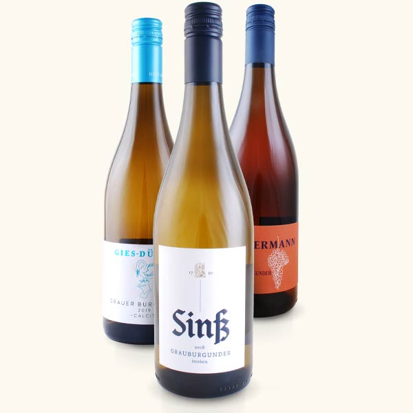 Weinpaket Weinpaket