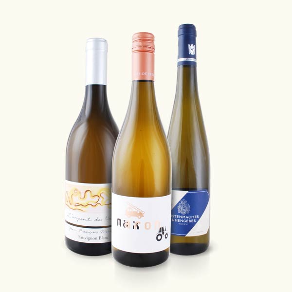 Herbstweinpaket Weißwein Herbstweinpaket Weißwein