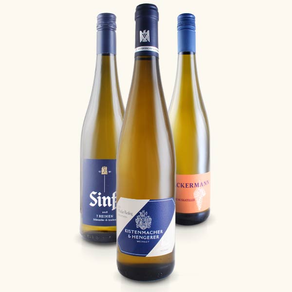 Weinpaket Weinpaket