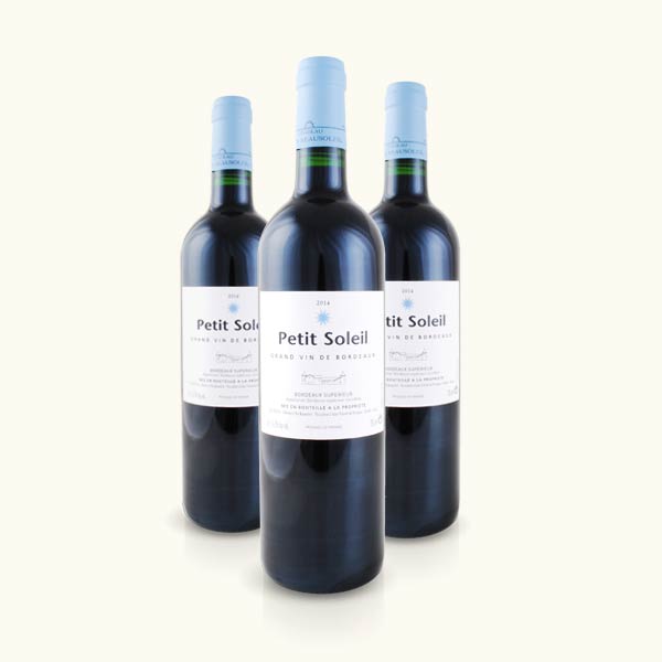 Herbstweinpaket Petit Soleil Herbstweinpaket Petit Soleil