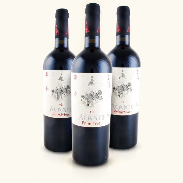 Weinpaket Weinpaket
