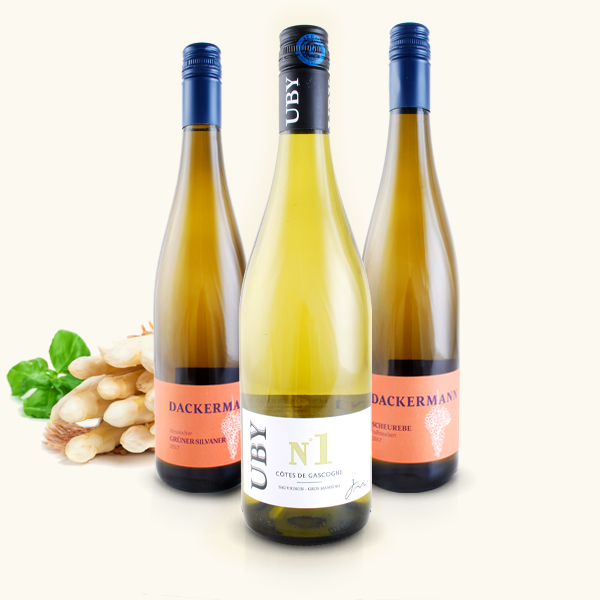 Weinpaket Weinpaket