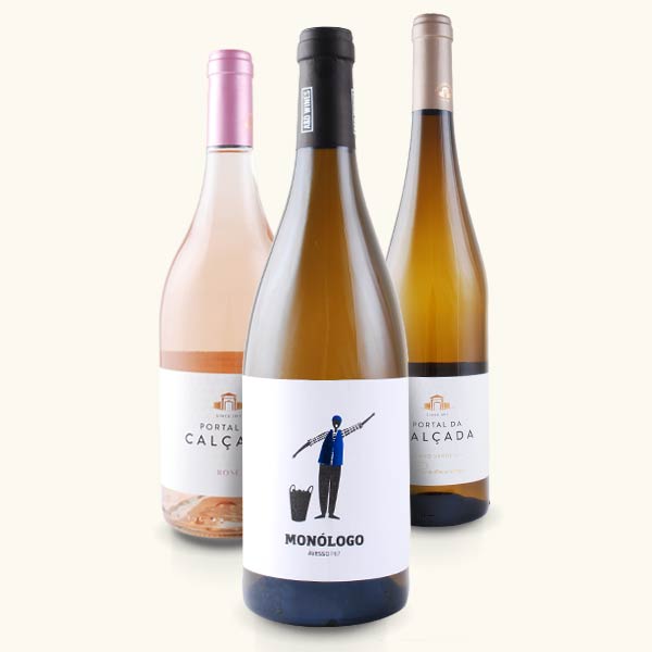 Weinpaket Weinpaket