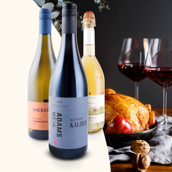 Weinpaket Weinpaket