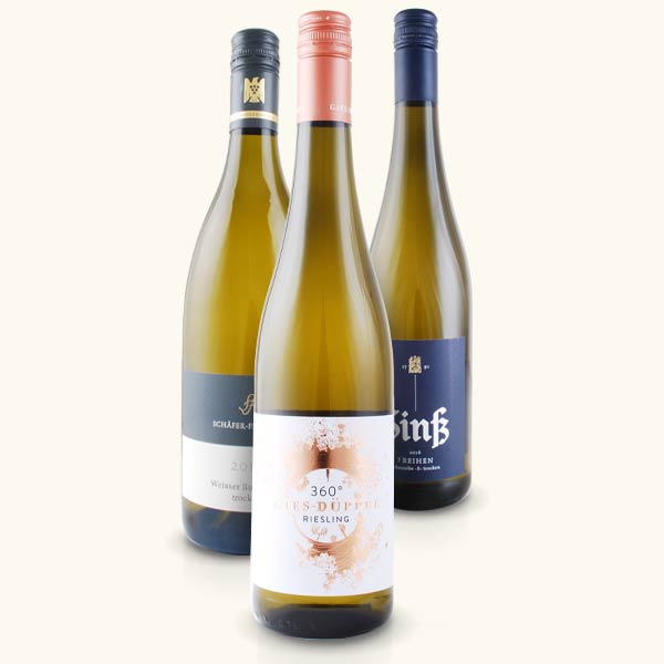 Weinpaket Weinpaket