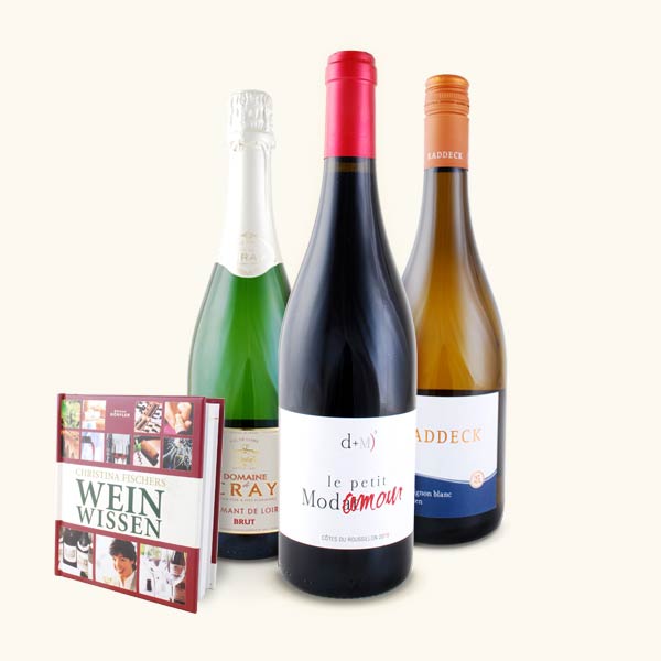Weinpaket Weinpaket