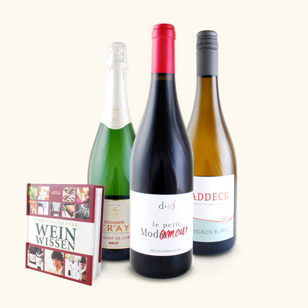 Weinpaket Weinpaket