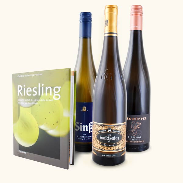 Weinpaket Weinpaket