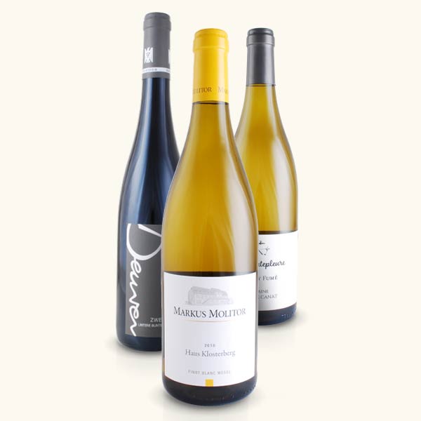 Weinpaket Weinpaket