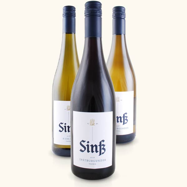 Weinpaket Weinpaket