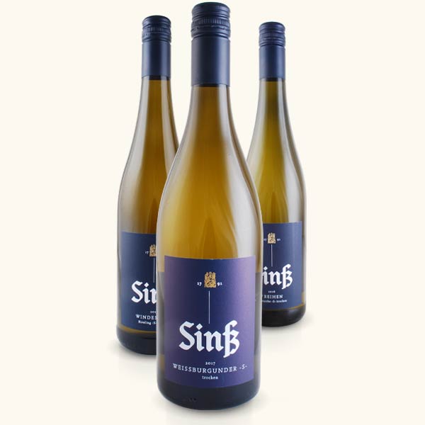 Weinpaket Weinpaket