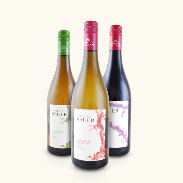 Weinpaket Weinpaket
