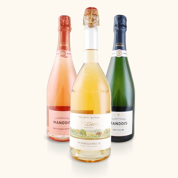 Weinpaket Weinpaket