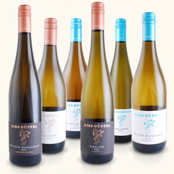 Weinpaket Weinpaket