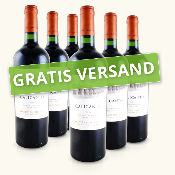 Weinpaket Weinpaket