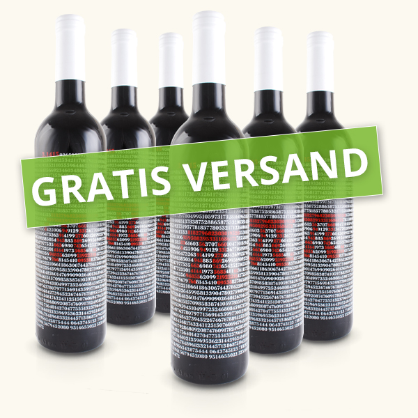 Weinpaket Weinpaket