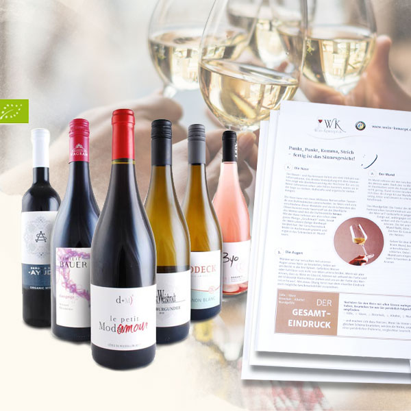 Weinpaket Weinpaket