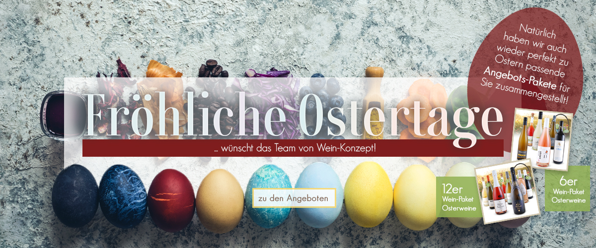 Oster-Weine 2023