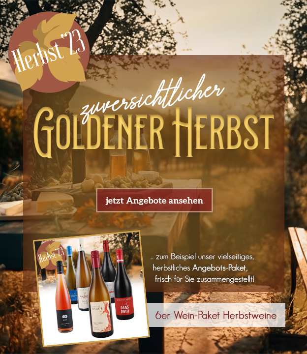 Herbstwein 2023 - Mobilansicht