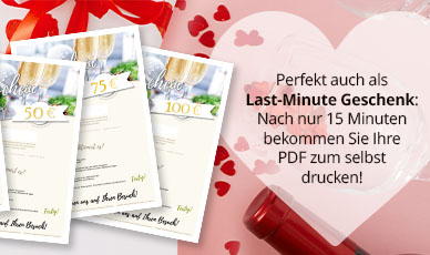 Geschenkgutscheine Wein - Bild rechts