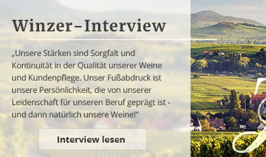 Winzer-Interview Baumann-Zirgel - Bild links